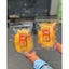 Bánh tráng trộn sẵn các vị 70g / 500g - Bánh tráng Mạnh Hùng