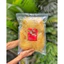 Bánh tráng lá vuông vị tỏi Mạnh Hùng