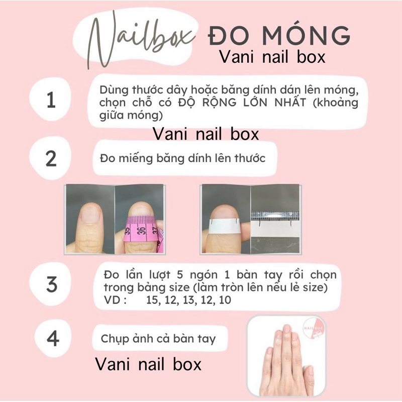 ( hỏa tốc) S17 NAIL BOX THẠCH NUDE TÔN DA TAY SCONAILBOX
