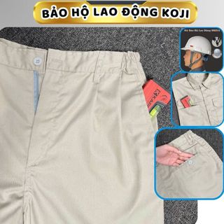 (Xả Quần Lẻ) Quần Bảo Hộ số lượng có hạn trước khi đăng bán lô mới