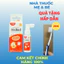 Midkid - Xịt Chống Sâu Răng Xanh Đỏ - Bọt Tập Đánh Răng Cho Bé - An Toàn Dịu Nhẹ