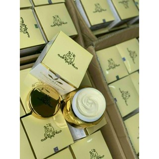 Kem Body Collagen X3 Luxury Mix Saffron 250g