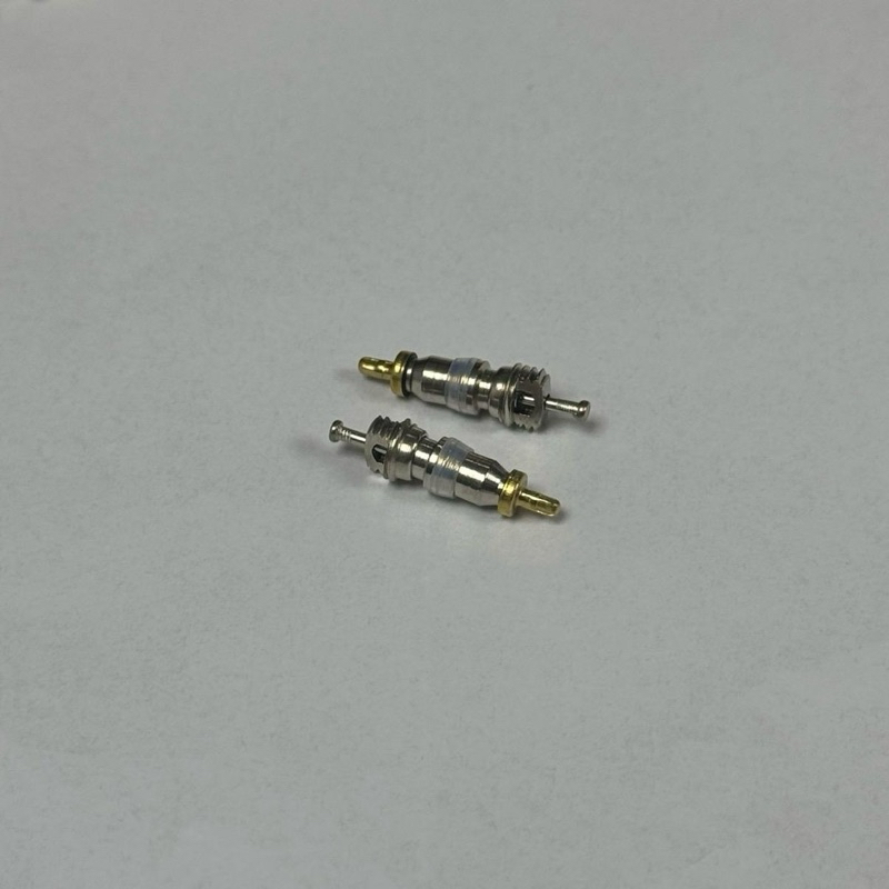 Đầu Ti Sạc Gar Máy Lạnh R22-R410-R32 Ti Van Điều Hoà Thay Thế Chất Liệu Thép Không Gỉ