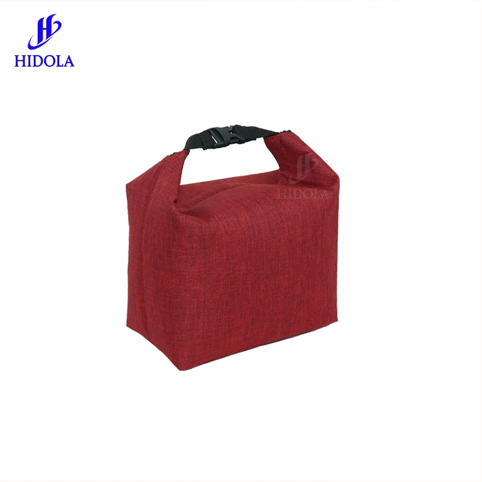 TÚI GIỮ NHIỆT ĐỰNG HỘP CƠM VP HIDOLA 7049