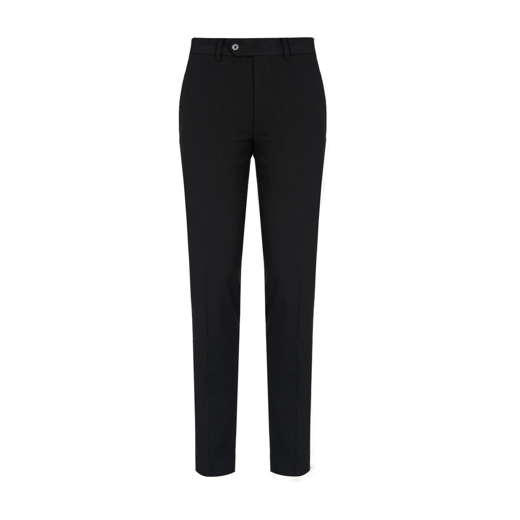 Quần âu nam trẻ Masculine dáng slim fit ôm sát, chất liệu cotton - MQ24.1