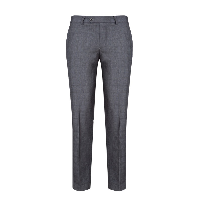 Quần âu nam trẻ Masculine cao cấp, dáng slim fit ôm sát, chất liệu cotton thoáng mát - MQ24.2
