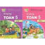Sách - Vở Bài Tập Toán Lớp 12345 (Kết Nối Tri Thức Với Cuộc Sống)