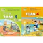 Sách - Vở Bài Tập Toán Lớp 12345 (Kết Nối Tri Thức Với Cuộc Sống)