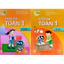 Sách - Vở Bài Tập Toán Lớp 12345 (Kết Nối Tri Thức Với Cuộc Sống)