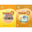Sách - Sách Giáo Khoa - Sách Bài Tập Toán Lớp 6 (Kết Nối Tri Thức Với Cuộc Sống)