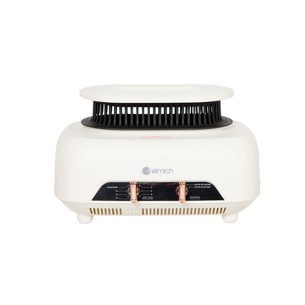 Tủ sấy quần áo Elmich CDE-8642/41