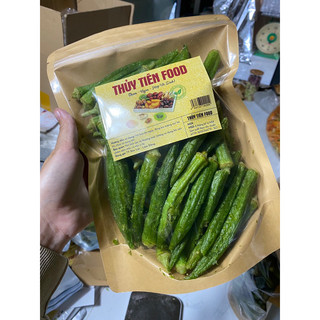 [150gr] Đậu Bắp Việt Nam Sấy Giòn