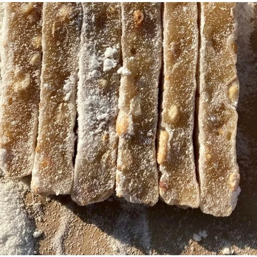 Bánh Chè Lam Vị Nguyên Vị 500g