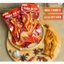 20 gói chân gà x2 nhân đôi anna lala hàng việt nam 70g