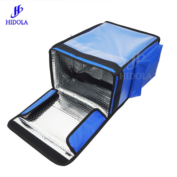Balô giữ nhiệt giao hàng 7168B, 30 Lít