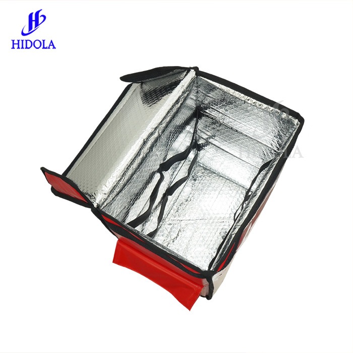Balô giữ nhiệt giao hàng 7168B, 30 Lít