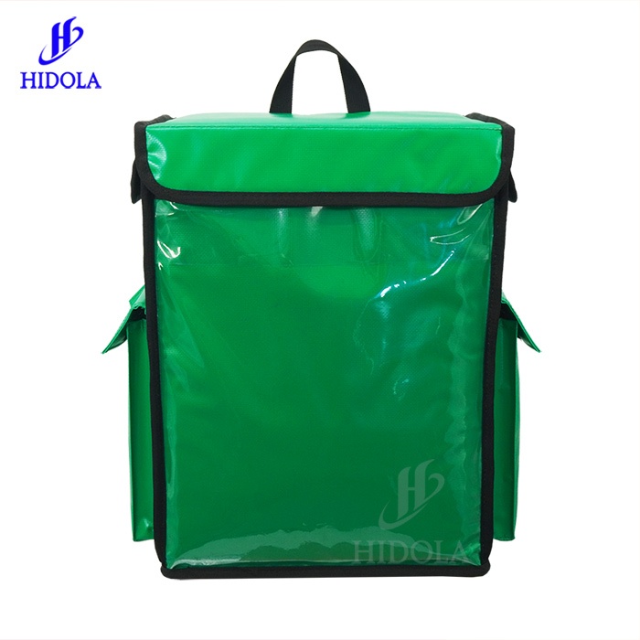 Balô giữ nhiệt giao hàng 7168B, 30 Lít