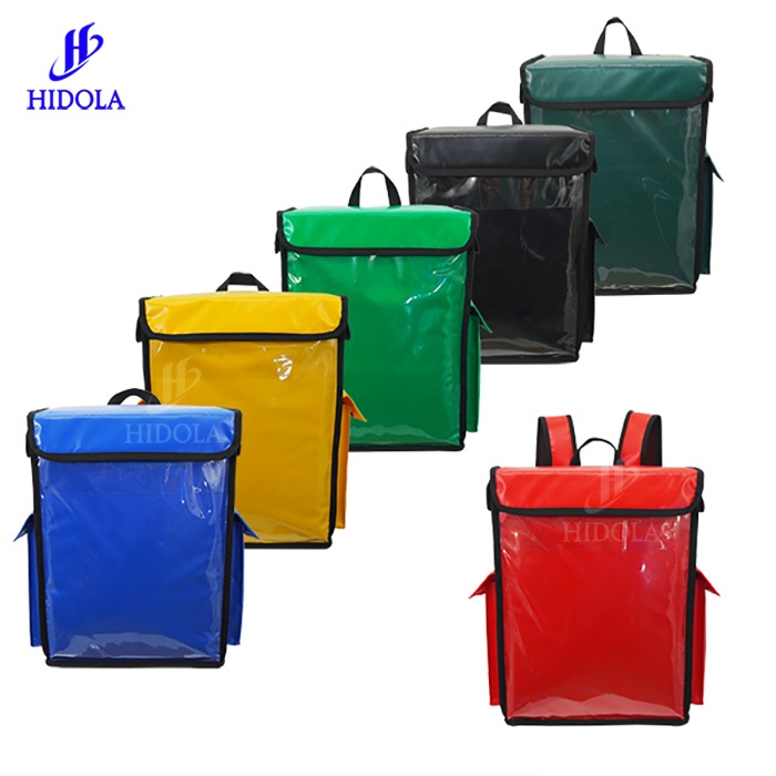 Balô giữ nhiệt giao hàng 7168B, 30 Lít