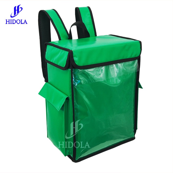 Balô giữ nhiệt giao hàng 7168B, 30 Lít