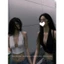 Áo yếm croptop cổ V hở lưng màu trơn đi biển phong cách cá tính quyến rũ ASN012 - Tiktik