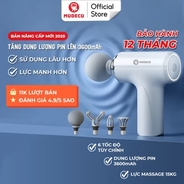 Mini Handheld Massager