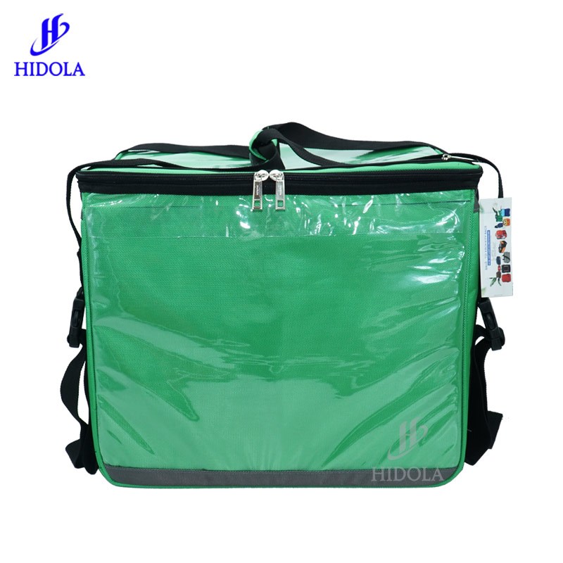 TÚI GIAO HÀNG GIỮ NHIỆT HIDOLA 7187, 45 lít