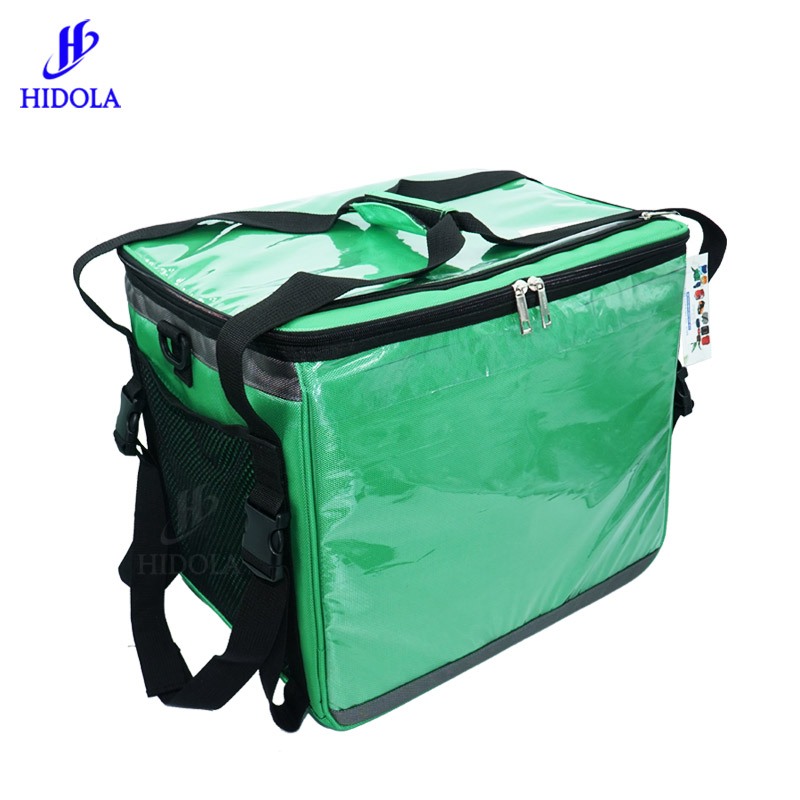 TÚI GIAO HÀNG GIỮ NHIỆT HIDOLA 7187, 45 lít