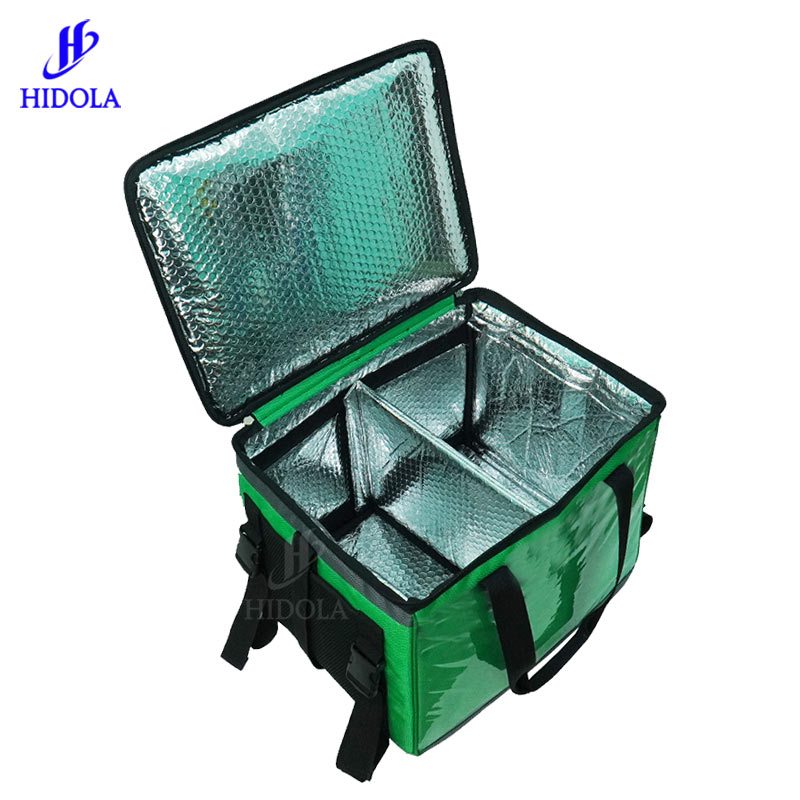 TÚI GIAO HÀNG GIỮ NHIỆT HIDOLA 7187, 45 lít