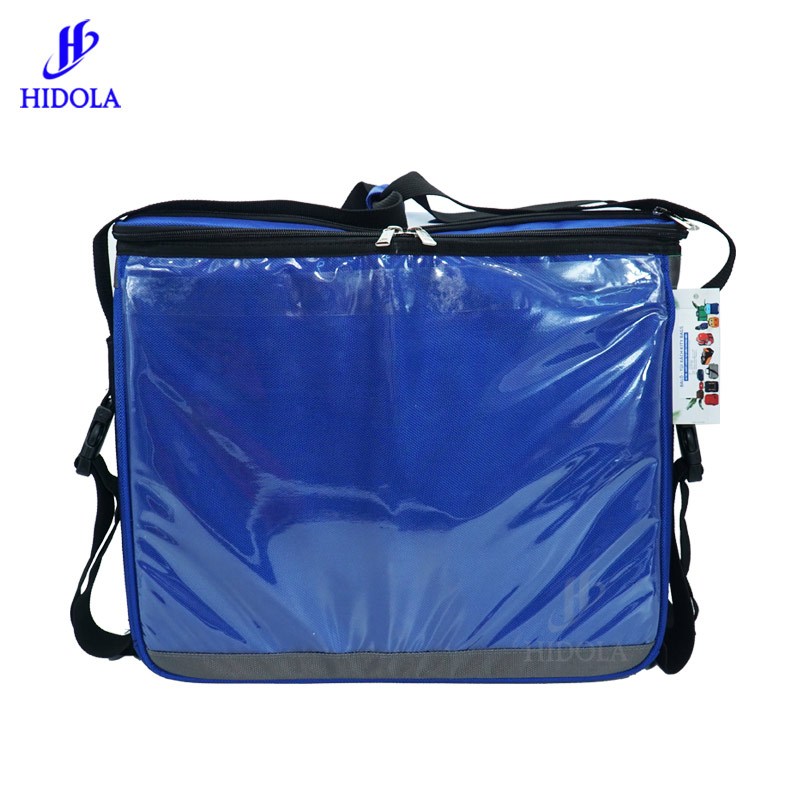 TÚI GIAO HÀNG GIỮ NHIỆT HIDOLA 7187, 45 lít