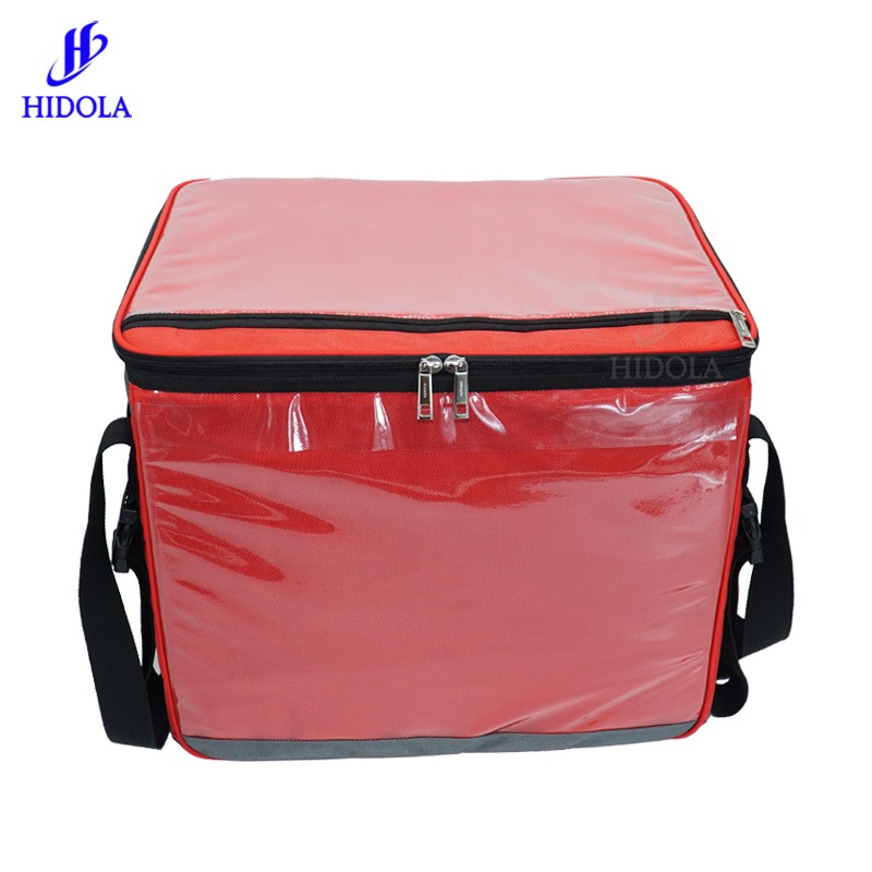 TÚI GIAO HÀNG GIỮ NHIỆT HIDOLA 7187, 45 lít