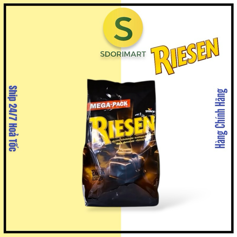 Kẹo socola đức - Giá Tốt, Sale Tháng 08, Freeship 0Đ | Shopee Việt Nam