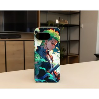 Miếng dán skin mặt lưng sau cho điện thoại Pixel 6, Pixel 6 Pro, Pixel 8 , Pixel 5, Pixel 7 Pro, Pixel 3XL Pixel 9