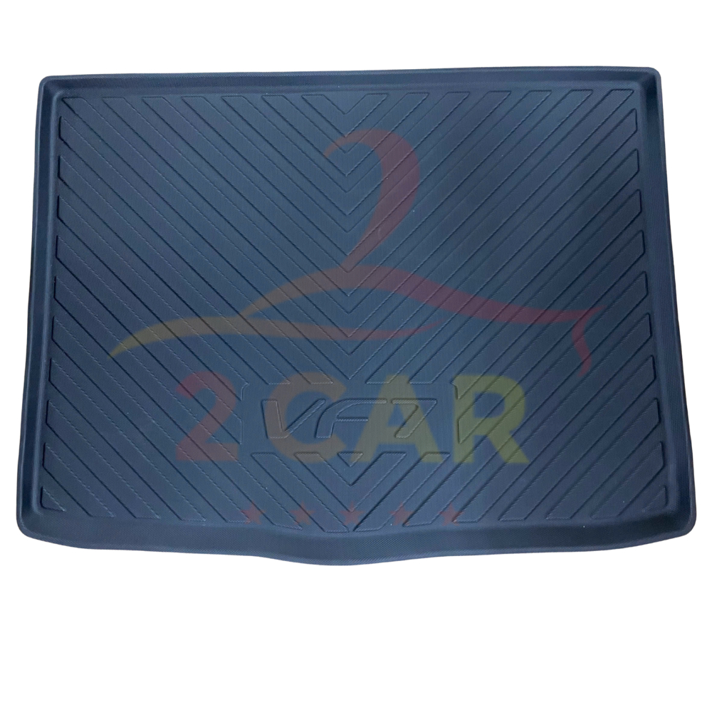 LÓT CỐP xe Vinfast VF7 nhựa dẻo siêu đẹp, siêu bền, chống thấm nước, không mùi, vừa khít xe_2CAR