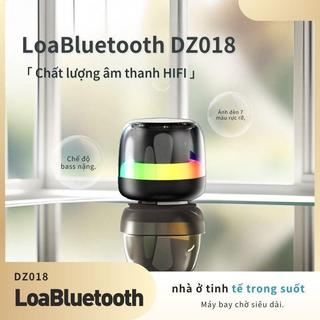 Mini Wireless Smart Bluetooth Speaker DZ018 Blutooth Tws