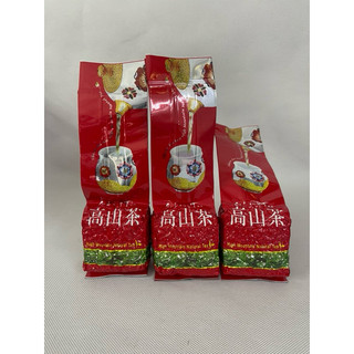 1kg Trà ô long CAO CẤP (10 túi đỏ 100gr) thơm ngon an toàn