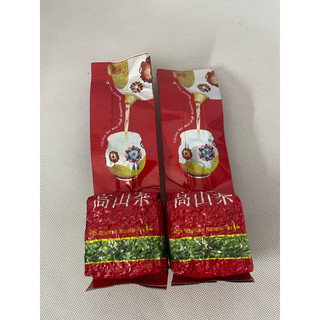 1kg Trà ô long CAO CẤP (10 túi đỏ 100gr) thơm ngon an toàn