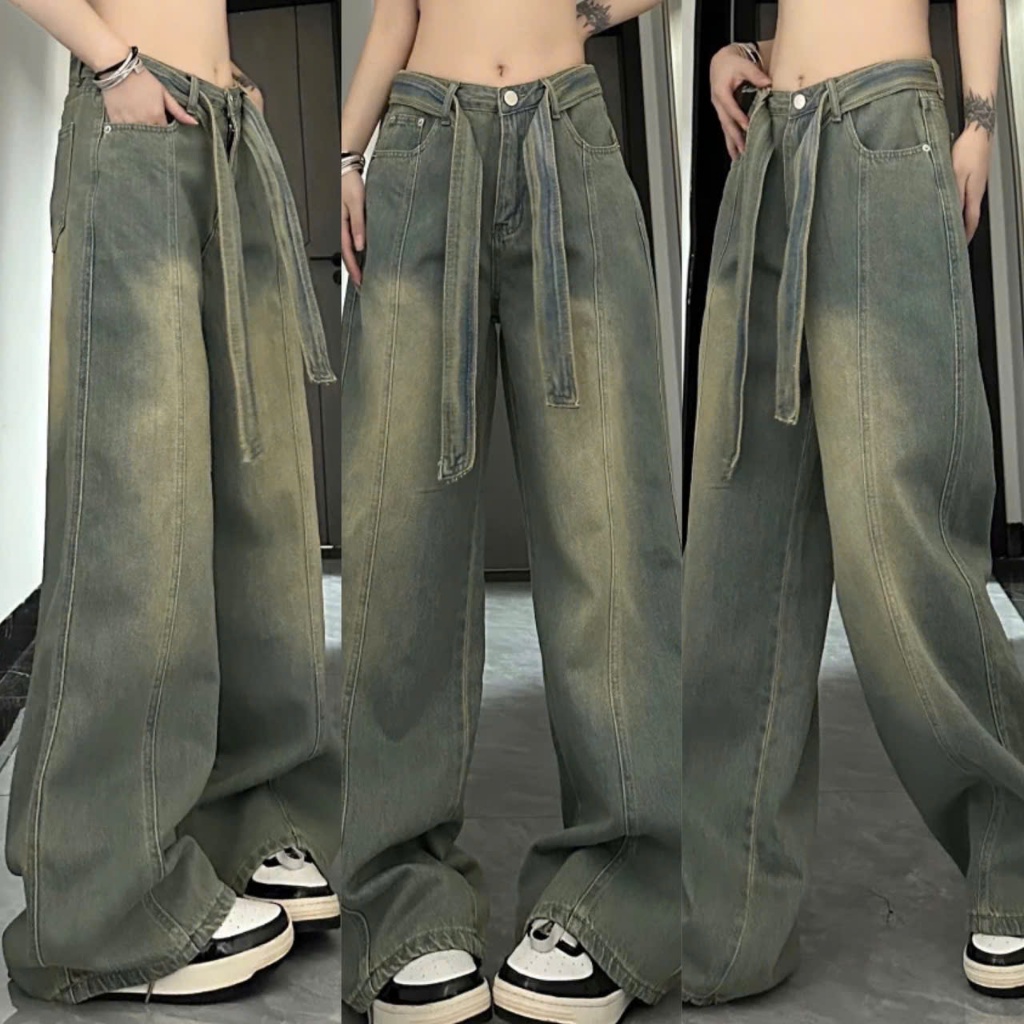 Quần Jeans Hot Nhất 2025