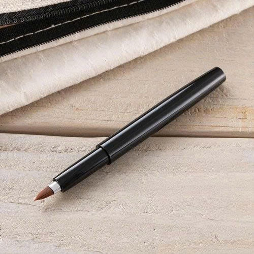 Cọ Trang Điểm Môi Kai Cosmeup 8082-HC3749 (Màu Đen)