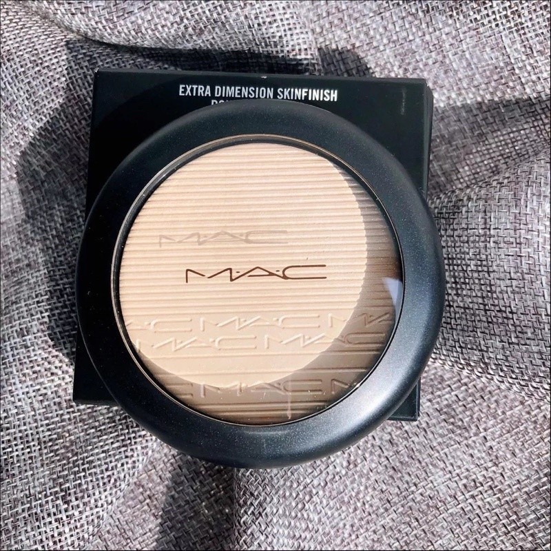 Phấn bắt sáng Extra Dimension Skinfinish màu Double-Gleam, Highlight M ...