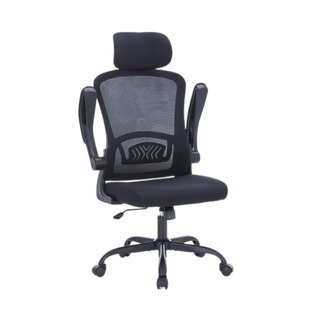 Ghế công thái học ergonomic WARRIOR – Hero series – WEC106 - Bảo hành 12 tháng