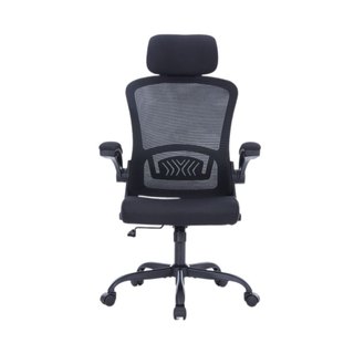 Ghế công thái học ergonomic WARRIOR – Hero series – WEC106 - Bảo hành 12 tháng