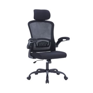 Ghế công thái học ergonomic WARRIOR – Hero series – WEC106 - Bảo hành 12 tháng