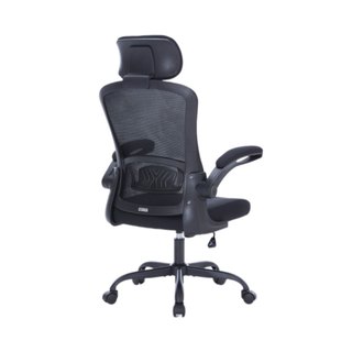Ghế công thái học ergonomic WARRIOR – Hero series – WEC106 - Bảo hành 12 tháng