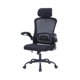 Ghế công thái học ergonomic WARRIOR – Hero series – WEC106 - Bảo hành 12 tháng