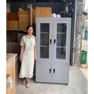 TỦ HỒ SƠ SẮT SƠN TĨNH ĐIỆN ,CÁNH KÍNH ,TỦ VĂN PHÒNG CAO CẤP ĐỰNG HỒ SƠ TÀI LIỆU.