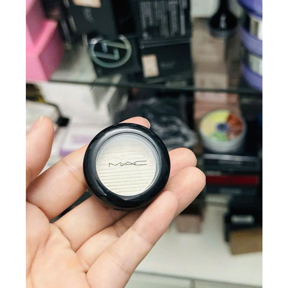 Phấn bắt sáng Extra Dimension Skinfinish màu Double-Gleam, Highlight M ...