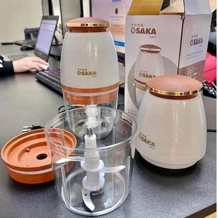 Máy xay OSAKA Nhật Bản xay sinh tố, xay thực phẩm đa năng dung tích 700ml