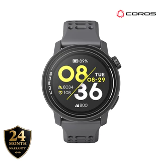 Đồng Hồ GPS Thể Thao COROS PACE 3 – Sự Lựa Chọn Hoàn Hảo Cho Vận Động Viên