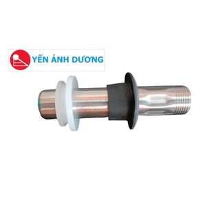 Ảnh 4 – Bộ ron trong ngoài phi 25 dùng cho máy (bình) nước nóng năng lượng mặt trời