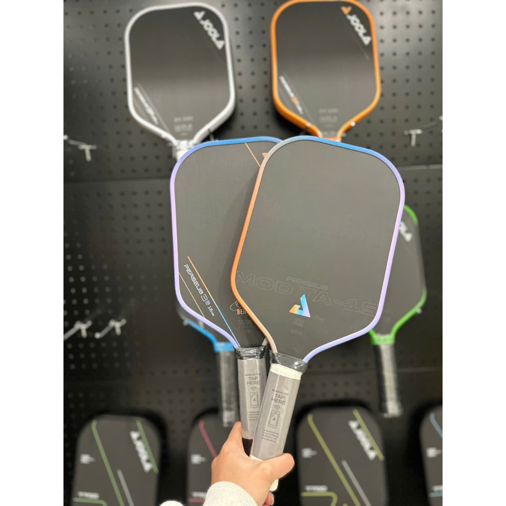 Vợt Joola Perseus và Modta 15 phiên bản Chroma mới nhất | Shopee Việt Nam